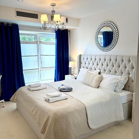 Two Double Bedroom Duplex Flat لندن المظهر الخارجي الصورة