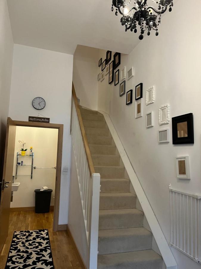 Two Double Bedroom Duplex Flat لندن المظهر الخارجي الصورة