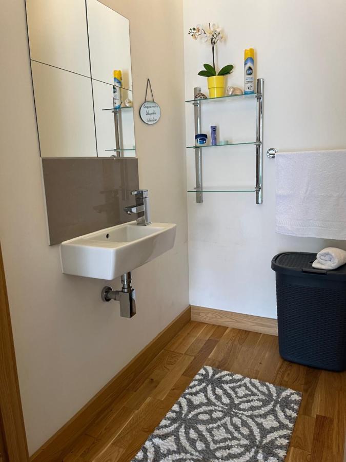 Two Double Bedroom Duplex Flat لندن المظهر الخارجي الصورة
