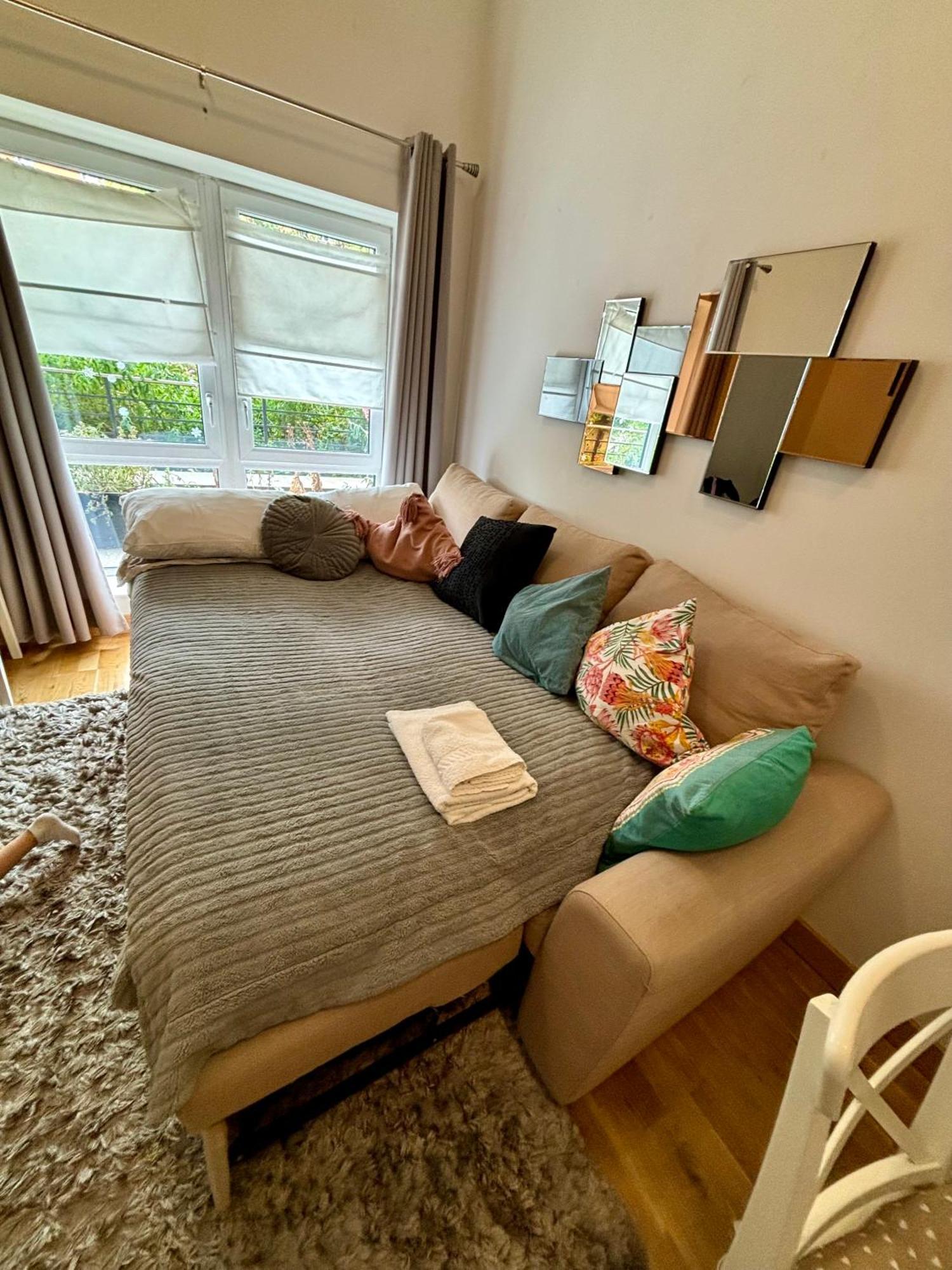 Two Double Bedroom Duplex Flat لندن المظهر الخارجي الصورة